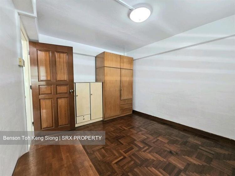 Blk 157 Lorong 1 Toa Payoh (Toa Payoh), HDB 3 Rooms #534557171
